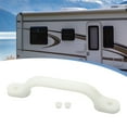 thumbnail image 6 of Dickly RV Grab Handle Easy to Install Bathroom Grab Bar for Motorhomes Campers 1pc, 6 of 9