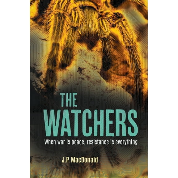 The Watchers, (Paperback)