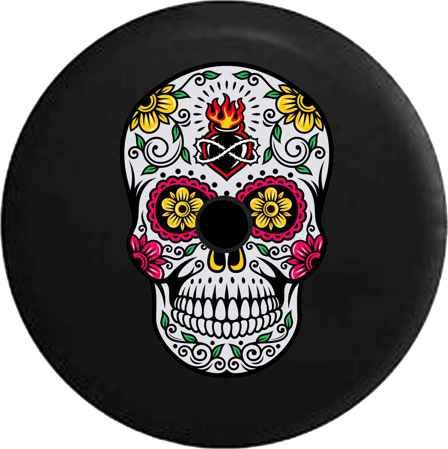 JL Series Spare Tire Cover Backup Camera Hole Jeep Girl Pink Offroad Mountain Rocks Black 33 in JL Series Spare Tire Cover Backup Camera Hole Jeep Girl Pink Offroad Mountain Rocks Black 33 in