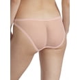 thumbnail image 2 of OnGossamer Womens Gossamer Mesh Hip Bikini Style-3202, 2 of 2