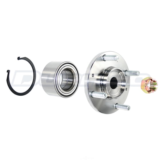 DuraGo 295-96105 Wheel Hub Repair Kit