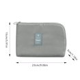 thumbnail image 3 of Home Textile Storage Clearance Travel Business Digital Storage Bag Multi Function Power Supply Data Cable Charger Cosmetic Bag Portable Whole Bag, Home Textile Home Textile Storage, 3 of 4