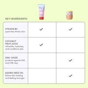 Kids Healthy Morning Duo