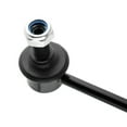 thumbnail image 5 of BOXI K750096 (Set of 2) Front Left & Right Side Sway Stabilizer Bar End Link Kit Replacement for Nissan Sentra 2007 2008 2009 2010 2011 2012 / 2.0L 2.5L / Replace 54618-ET00A 54618ET00A, 5 of 6