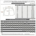 thumbnail image 2 of Jey Uso Yeet Sweatshorts Women Men Shorts Basketball Pants Outdoor Sportwear, 2 of 2