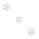 thumbnail image 3 of Bearachild Navidad copo de nieve decoración colgante chimenea cumpleaños ornamento Type4 NO4, 3 of 6