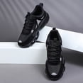 thumbnail image 5 of Men'S Athletic Shoes, Low-Top Casual Lace-Up Sneakers, Comfortable Footwear, 5 of 5
