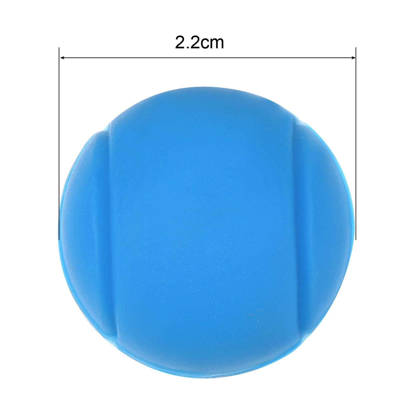 Unique Bargains Tennis Vibration Dampener Racquet Shock Absorber Rackets Damping Blue