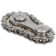 thumbnail image 2 of Sprockets Chains , Fingertip  Sprockets, Compact High Balancing 2 PCS Ergonomic Design For Office Family School Travel, 2 of 8