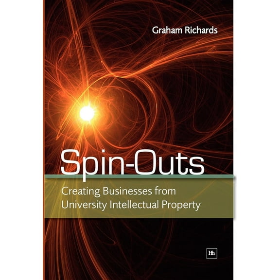 Spin-Outs, (Hardcover)