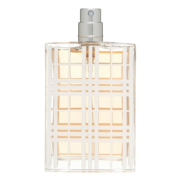 Burberry Brit Eau De Toilette Spray, Perfume for Women,  Oz 