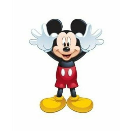 29 Disney Mickey Mouse Clubhouse Skypals Nylon Kite