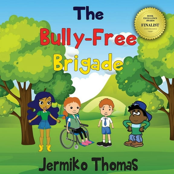 Adventures of Walter The Bully - Free Brigade, Book 4, (Paperback)