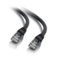 thumbnail image 1 of Cable Red Ethernet Cat6 C2G 953 Snagless RJ45 250mhz, 1 of 4