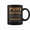 Black, variant on Puri Completely Unexplainable Notices Everything But WonT Say It Name Coffee Mugs