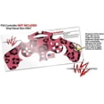 thumbnail image 3 of Vinyl Skin Wrap for Sony PS4 Dualshock Controller Leopard Skin Pink (CONTROLLER NOT INCLUDED), 3 of 3