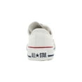 thumbnail image 2 of Converse Chuck Taylor All Star Ox Unisex/Child shoe size Kid 12.5  Casual 3Q490 White, 2 of 4