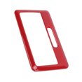 thumbnail image 4 of Cubierta De Luz De Lectura Moldura De Lámpara De Lectura Techo De Coche Lámpara De Lectura Marco Embellecedor Decoración Interior Reemplazo Rojo Para BRZ 2017-2021 LYUMO Otros, 4 of 8