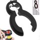 thumbnail image 1 of 6 In 1 Multi Function Jar Twist Bottle Er, 6 In 1 Can Er , All In One Jar Gripper Can Wine Beer Lid Twist Off Jar Er Claw, 1 of 4
