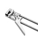 thumbnail image 5 of New Multifunctional Beer Bottle Opener Adjustable Stainless Steel Jar Lid Gripper, 5 of 7