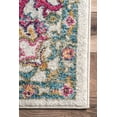 thumbnail image 3 of nuLOOM Sydney Emblem Rug Area Rug, 3 of 3