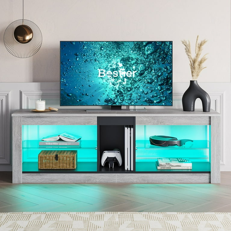 Teal tv stand walmart deals