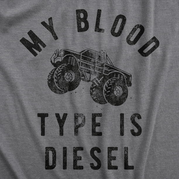 Diesel 3xl top