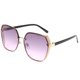 thumbnail image 1 of Gafas de sol de tendencia hueca con personalidad europea y americana de moda, hechas de PC y metal., 1 of 5