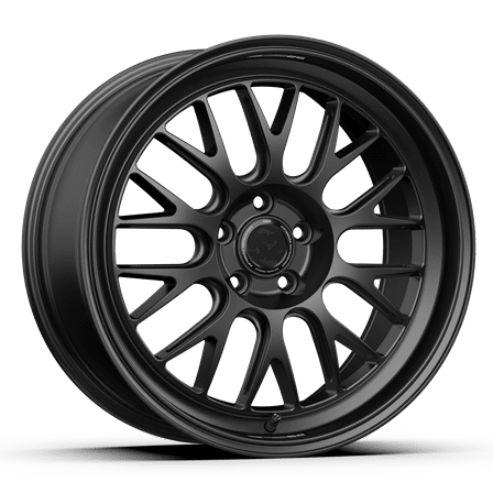 fifteen52 Holeshot RSR 19x8.5 5x112 42mm ET 57.1mm Center Bore Frosted Graphite