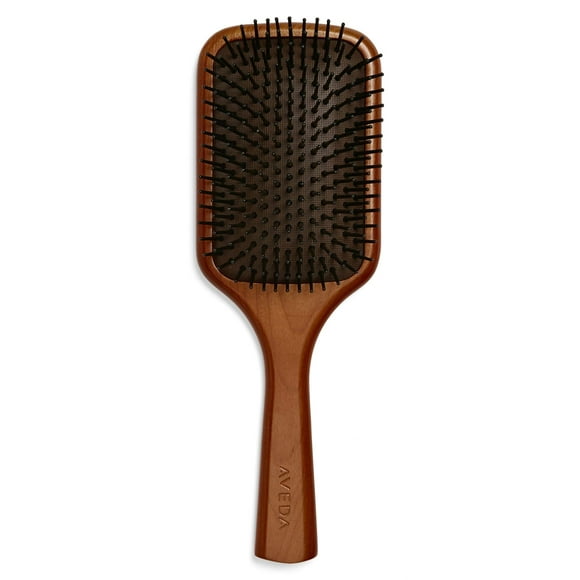 Cepillo de madera Aveda, tamaño grande, 1 unidad