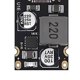 thumbnail image 2 of Módulo Carga Rápida PD65W PD3.1 PPS QC3.0 Interfaz SCP Tipo C (estándar), 2 of 7