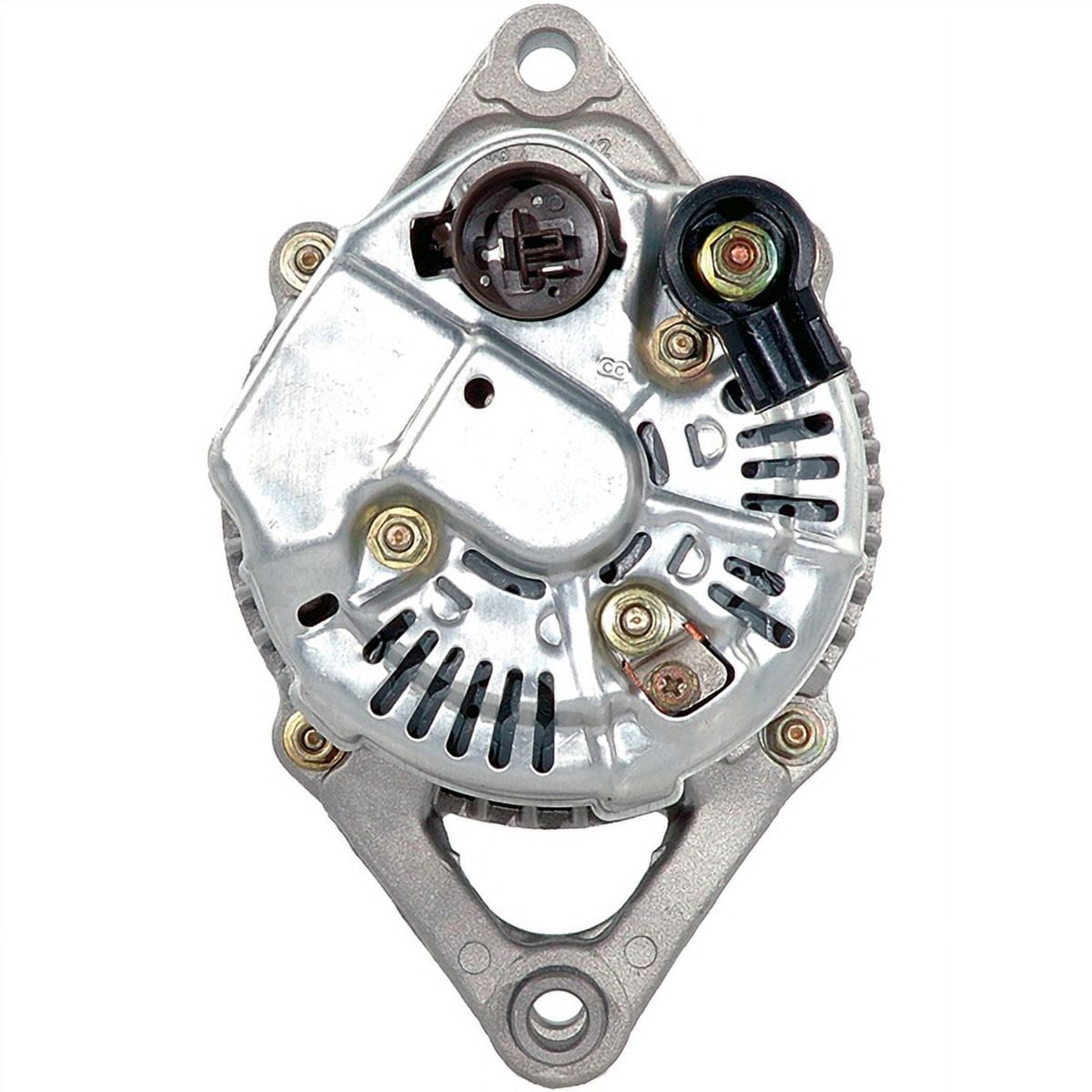 Alternator Fits select: 1996-1997 CHRYSLER INTREPID, 1993-1997 CHRYSLER CONCORDE