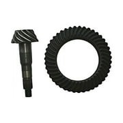 Omix 16513.71 Ring and Pinion Fits select: 2011 JEEP WRANGLER UNLIMITED SAHARA, 2008 JEEP WRANGLER UNLIMITED X