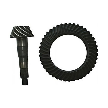 Omix 16513.71 Ring and Pinion Fits select: 2011 JEEP WRANGLER UNLIMITED SAHARA, 2008 JEEP WRANGLER UNLIMITED X