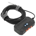 thumbnail image 4 of F240 3.9mm 1080P WIFI Industrial Endoscope With 6 LED Lights Waterproof Camera For Car Engine Maintenance Electrical And Drainage Inspection, 4 of 8
