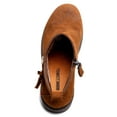 thumbnail image 4 of Minnetonka Women's Joyelle, Brown, Size 5, 4 of 6