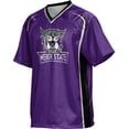 thumbnail image 3 of ProSphere Men's Weber State University Wild Horse Football Fan Jersey, 3 of 6