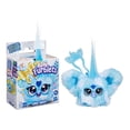 thumbnail image 1 of Peluche Hasbro Furby Sno-Way Furblets, 1 of 4