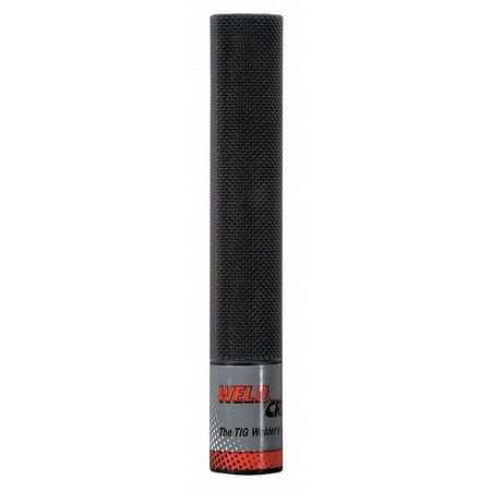 

Miller Electric Weldcraft Knurled TIG Torch Handle 105Z55