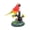 Red, variant on Red Simulated Induction Sound Control Talking Parrots Moving Pet Battery Operated Birds Toys For Office Decoration Fun Interactive Gift