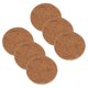 thumbnail image 5 of 6 piezas de almohadillas de anidación de pájaros fibra de coco nido nido alfombra de fibra de coco para nidos de reproducción de aves, 5 of 8