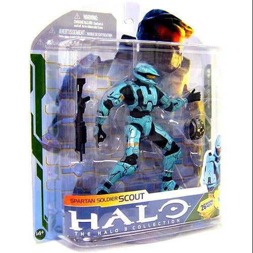 halo 3 toys
