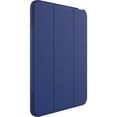 thumbnail image 3 of OtterBox Folio Series Case for iPad 10th gen, Shockproof, Drop Proof, Ultra-Slim Protective Folio Case, Blue, 3 of 6