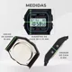 thumbnail image 5 of Reloj Casio Digital F91 Unisex 100% Original Full Fondo Negro F-91W-1D, 5 of 8