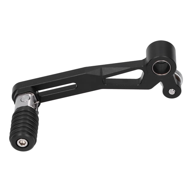 Motorcycle Folding Shift Lever,Motorcycle Folding Shift Lever Motorcycle Gear Shifter Motorcycle Accessories High-Precision Functionality