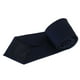 thumbnail image 4 of de hombre Tejer una nueva rejilla fina Trendy classic pure cm jacquard Macarena Classic Pure Color 10cm Jacquard Woven Fine Grids Corbata para hombre Azul oscuro Nuevo, 4 of 8