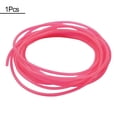 thumbnail image 4 of 2M Fishing Luminous Tube Light Line Glow Anti Rig Tube Tubing Fishing Wire, 4 of 10