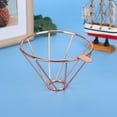 thumbnail image 4 of Coffee Filter, Filter Coffee, Coffee Filter Cup Holder Stainless Steel Metal Rack Funnel Holder for Home Coffee Shop Easy to Use and Clean, 4 of 8