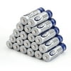 20/48/24pcs Set X AA BTY Rechargeable Battery 3000mAh Ni-MH 1.2V Battery