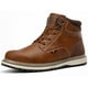 thumbnail image 1 of Botas de invierno ARRIGO BELLO, zapatos casuales de cuero para hombre, 1 of 9